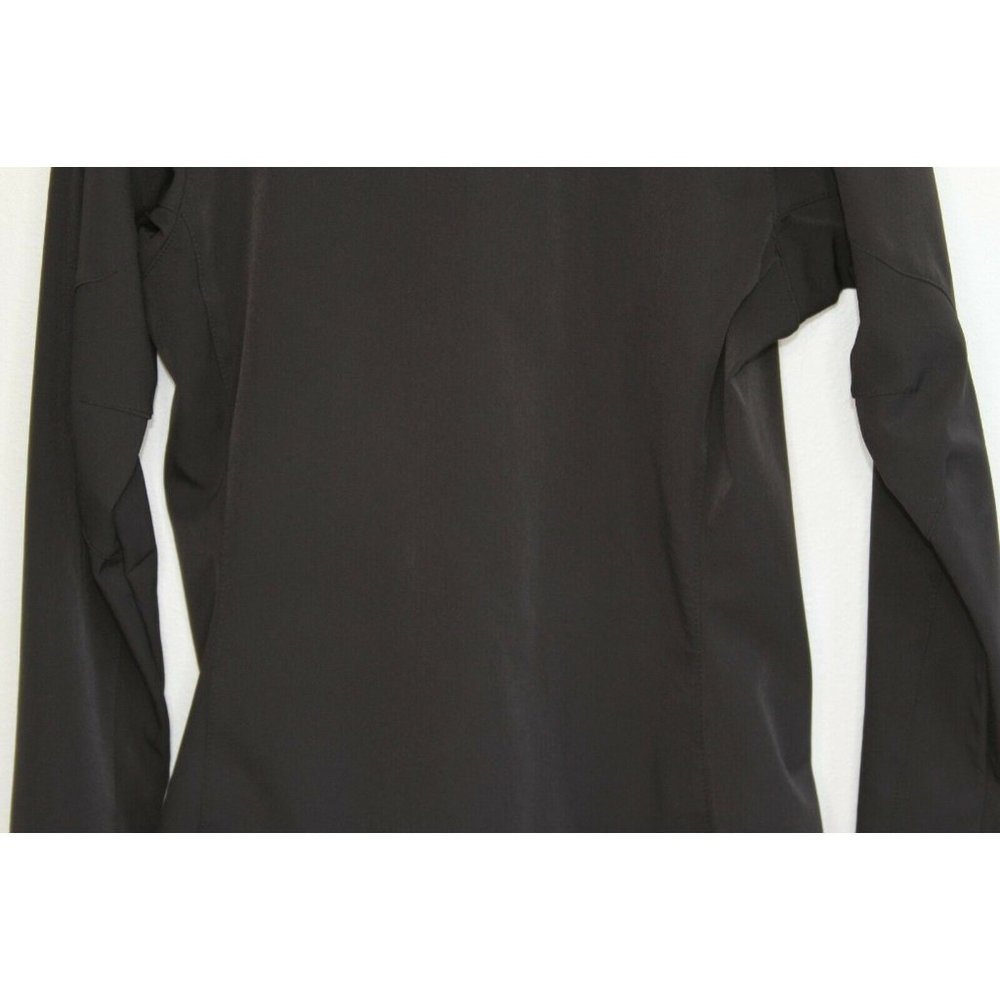 Helly Hansen Full Zip Jacket Wind Breaker - image 4